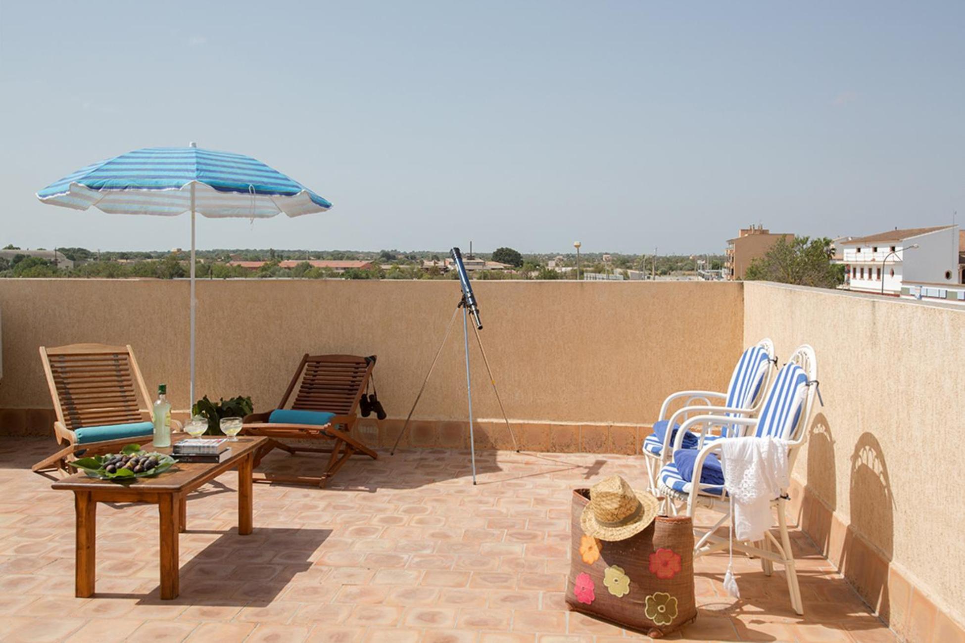 Villa Libertad