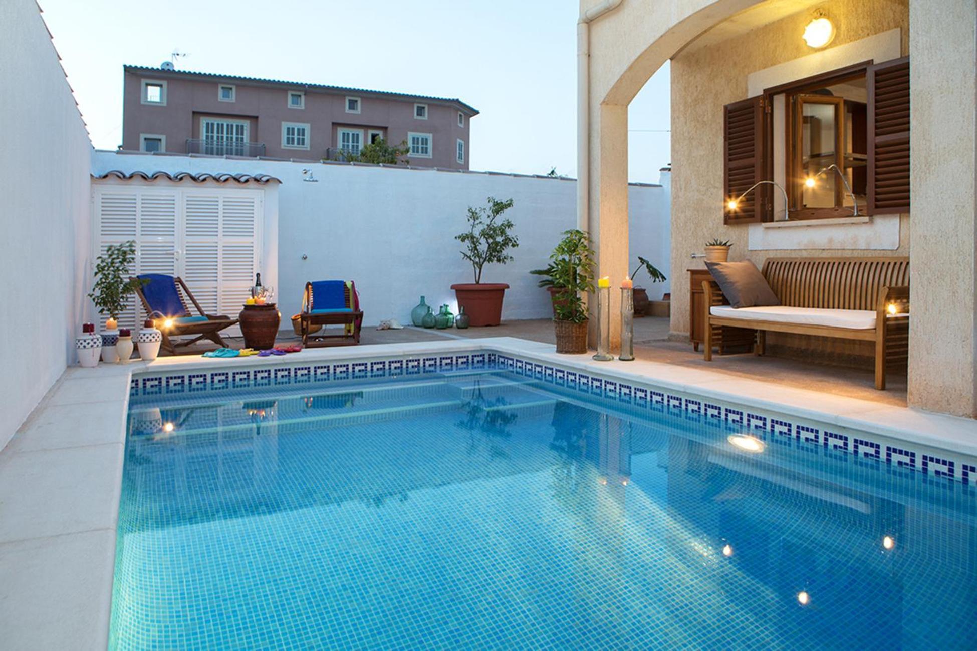 Libertad Villa *